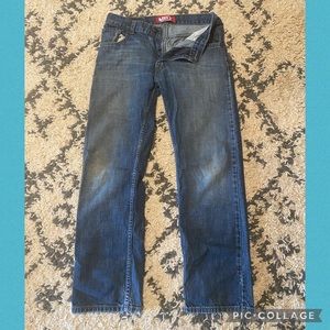 Levi Jeans